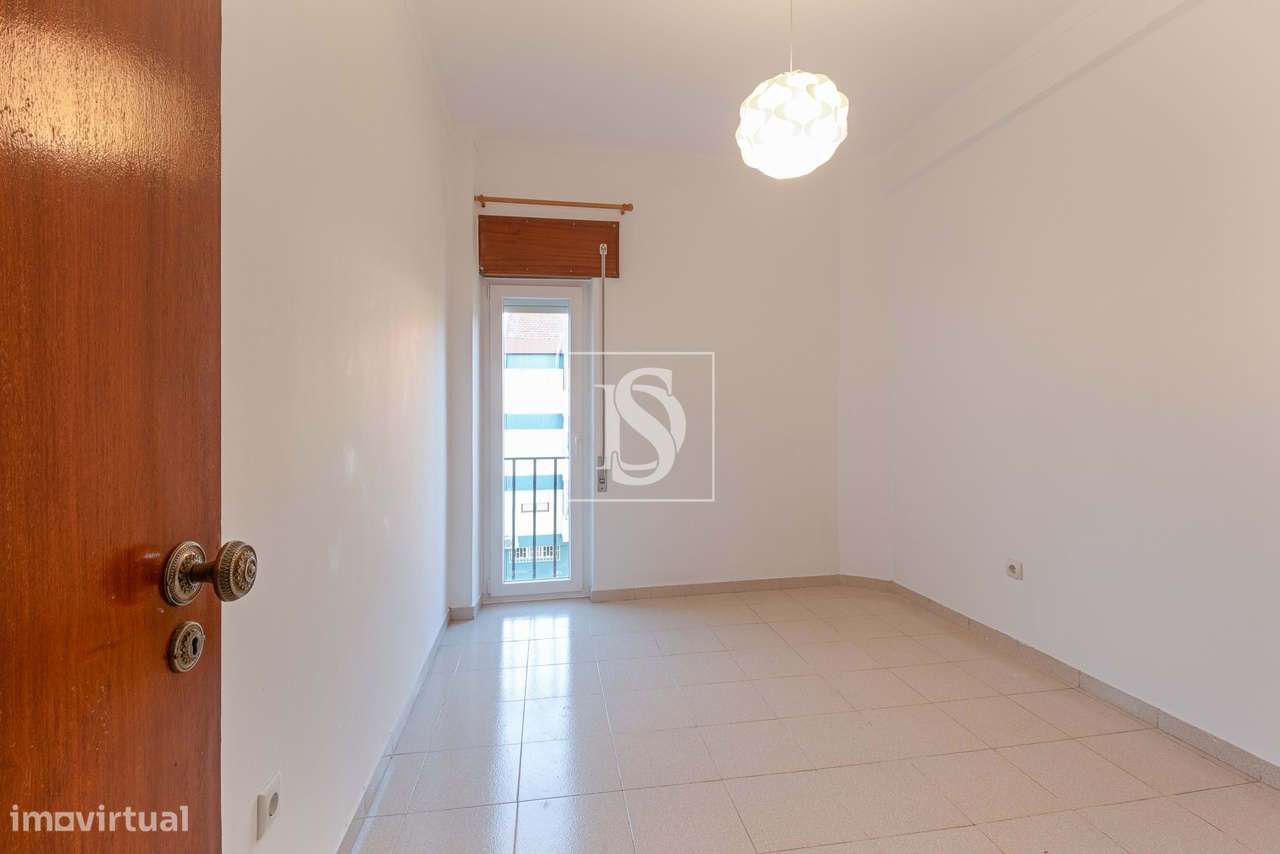 Apartamento, 53 m², Alto do Seixalinho, Santo André e Verderena-13