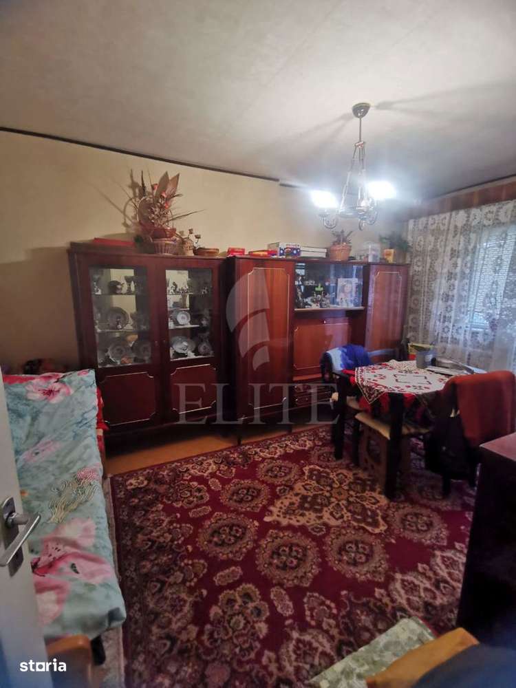 Apartament 2 camere în zona STRAZII IZLAZULUI