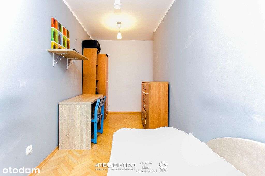 Lsm, Skierki, 3 pokoje, 1 piętro, po remoncie - Pełny obrazek: 5/11