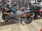 Kymco AK 550 - 7