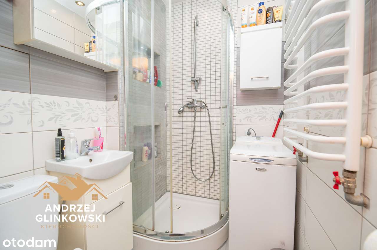 MIESZKANIE III POKOJOWE Ul. SĄDOWA-15