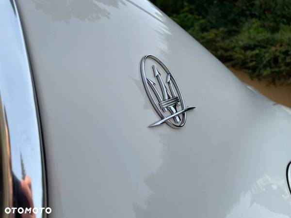 Maserati Ghibli S - 6