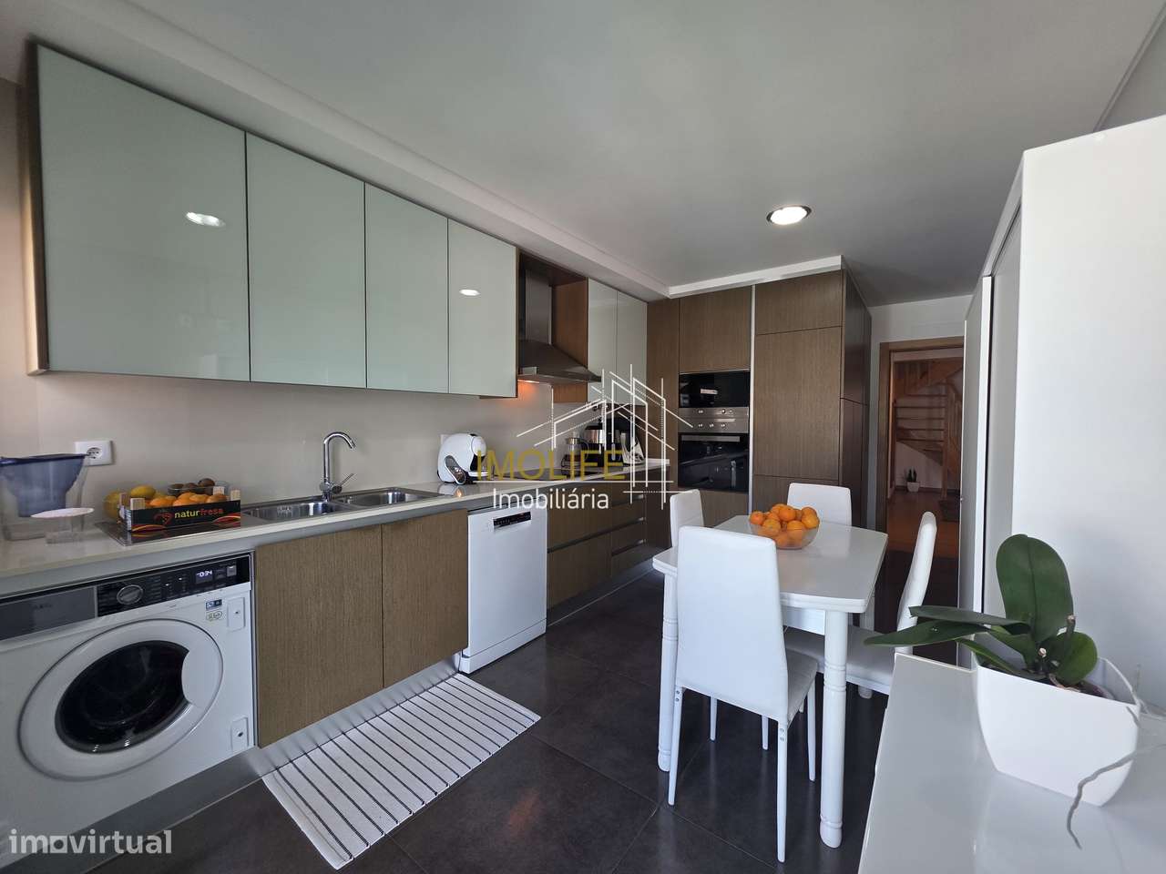Apartamento T3 Duplex (T2+1 ) - Malveira - Mafra-30