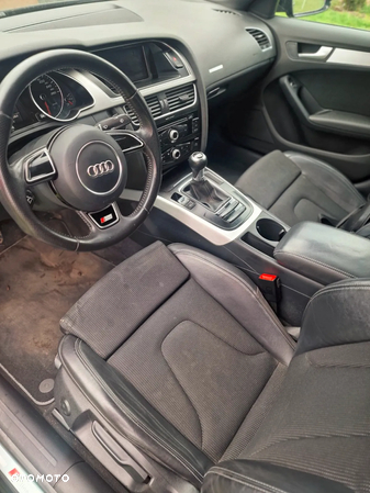 Audi A5 2.0 TDI - 6