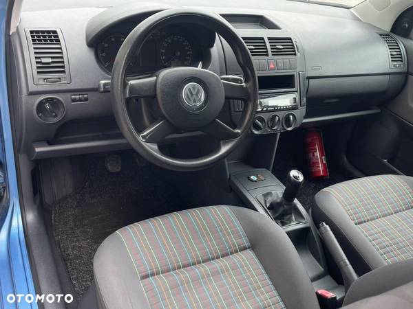 Volkswagen Polo 1.2 Comfortline - 14