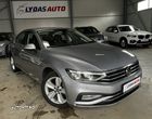 Volkswagen Passat 2.0 TDI DSG 4Mot Highline - 6