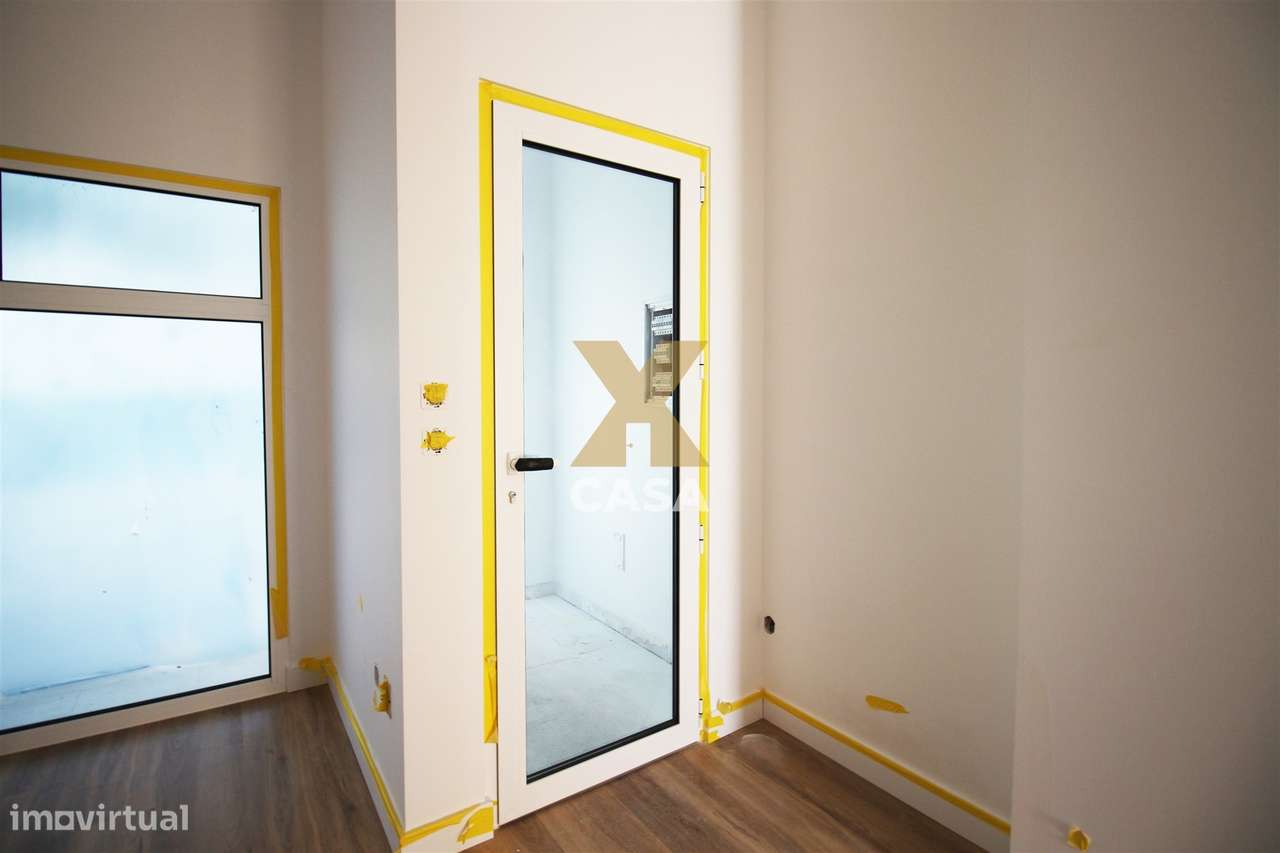 Apartamento T1 Venda em Nossa Senhora da Piedade,Ourém-3