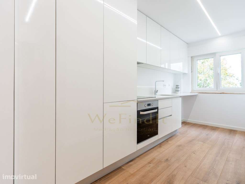 Belíssimo T1 totalmente Remodelado-8