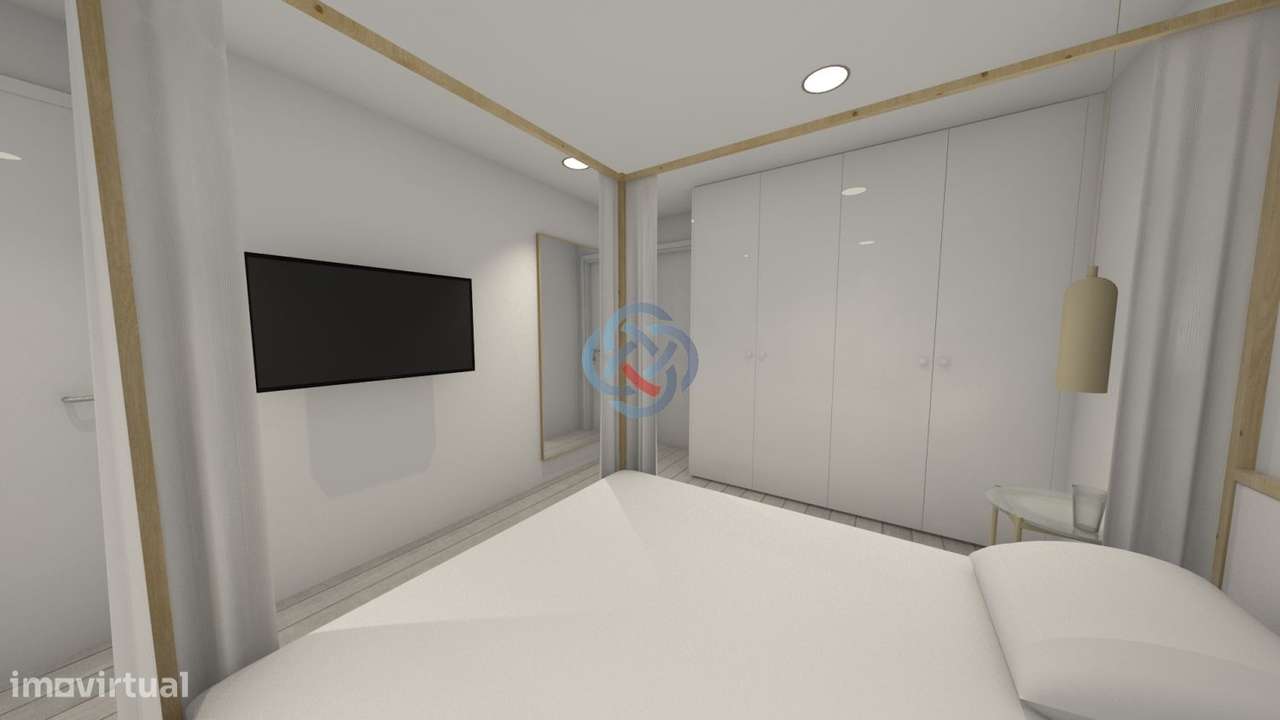 Moradia Unifamiliar V3-14