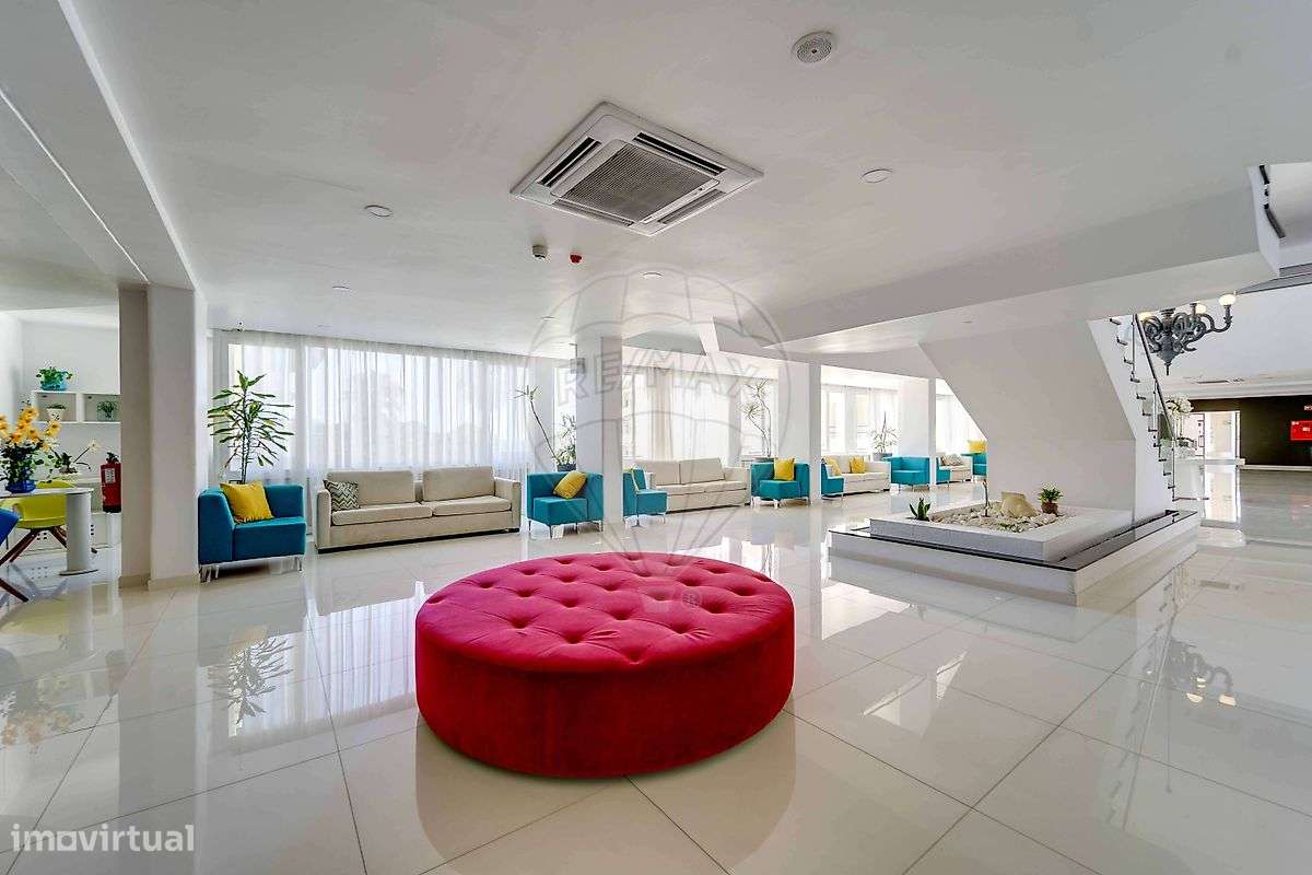 Apartamento T0 para venda - Grande imagem: 5/22