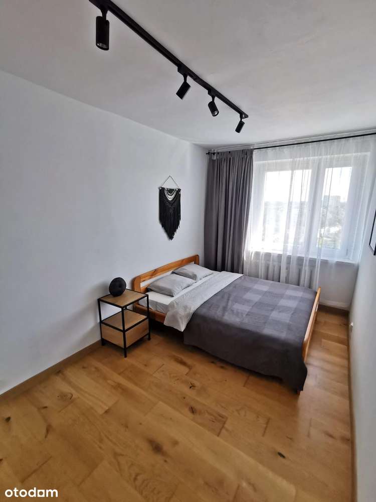 Zabrze ul. Gdańska ⭐52 m2 // 2 pok + kuchnia +balkon! Świetny standard - Pełny obrazek: 5/12