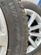 Jante Bmw Seria 5 F10/F11 Oem cu cauc 245/45/R18 Dunlop 4-5mm8jx18is30 - 8