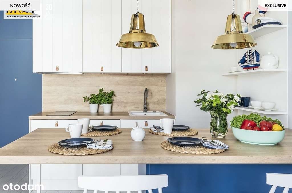 Apartament z widokiem na morze - Pełny obrazek: 4/16