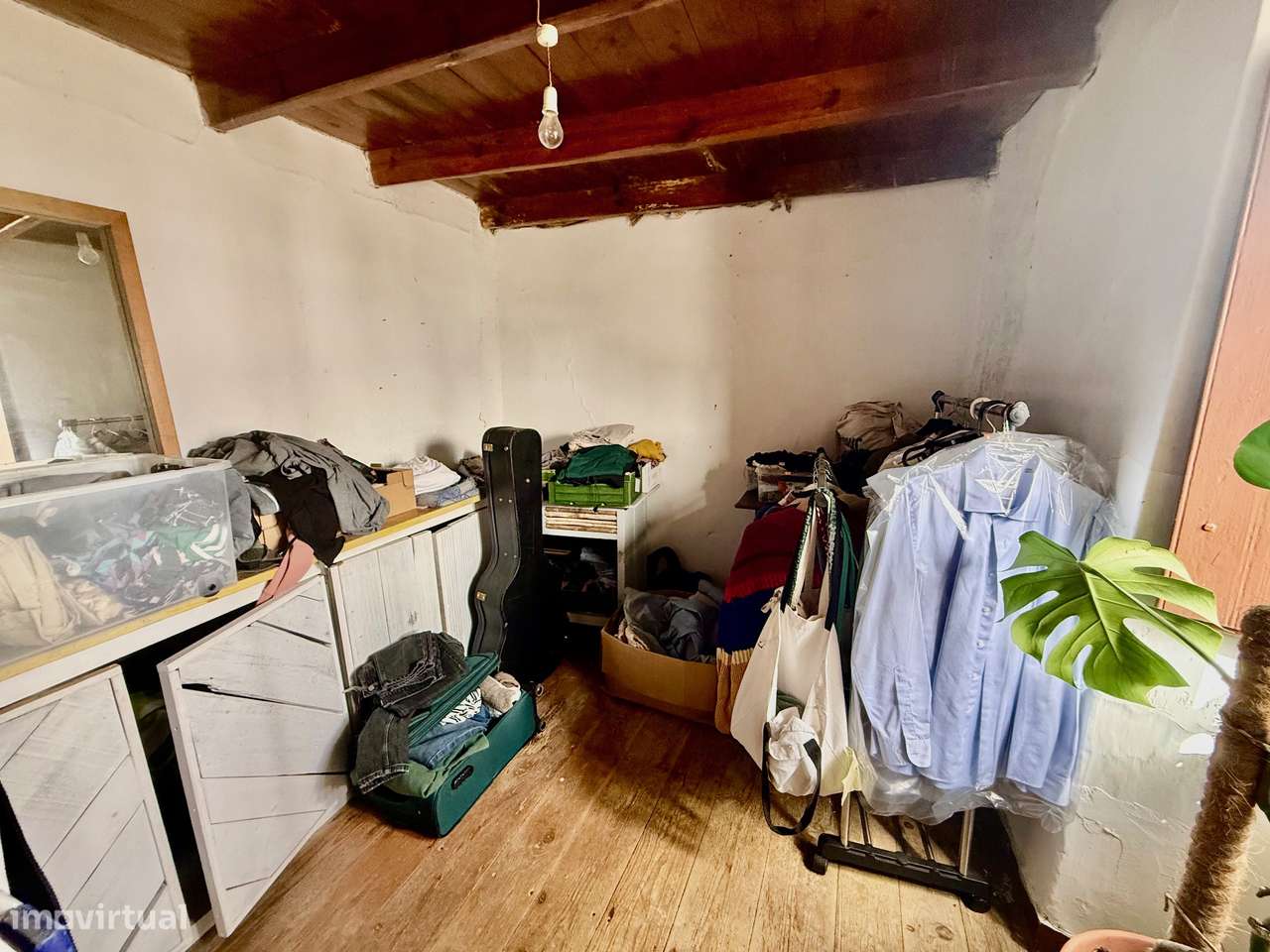 Casa com anexos e quintal - Olho Marinho, Óbidos-18