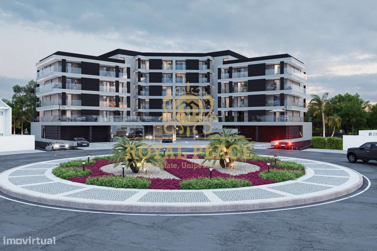 Apartamento  T3-6