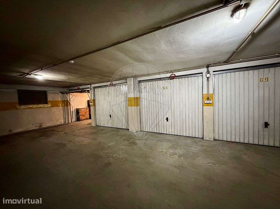 Garagem  para venda-7