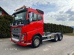 Volvo FH 750 / 6 x 4 / 60 ton - 15