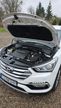 Hyundai Santa Fe 2.0 CRDi Premium 4WD 7os - 14