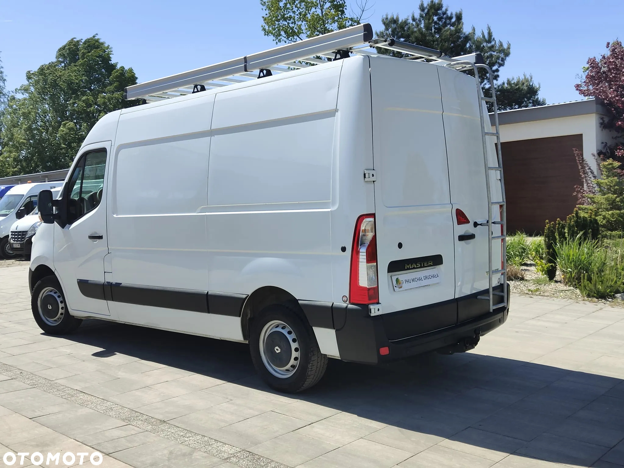 Renault Master - 8