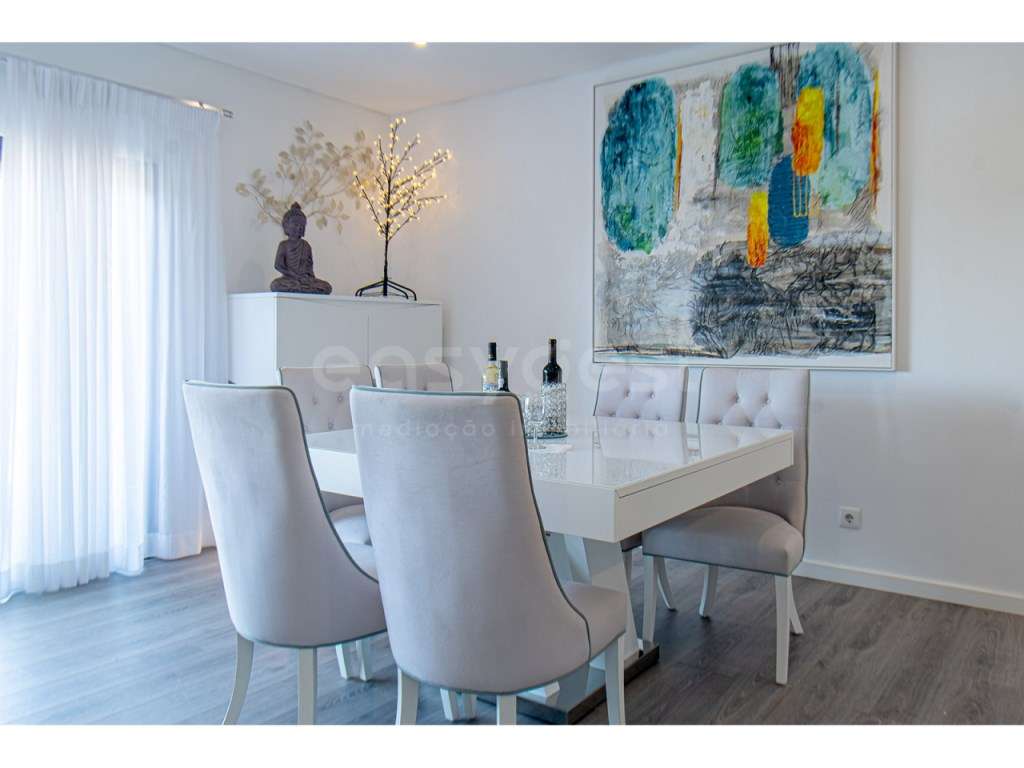 Apartamento – Quarteira - Vista 5