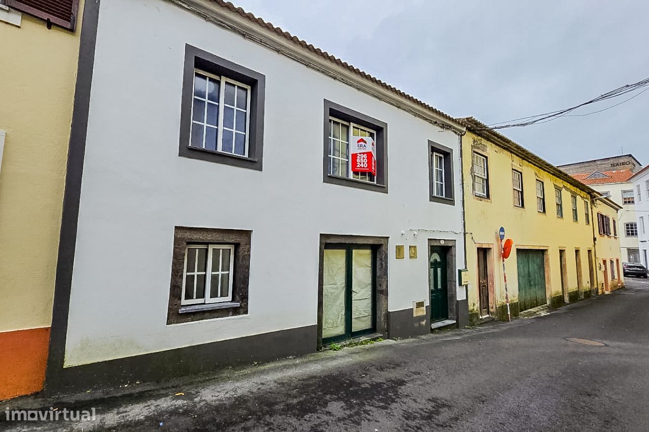 Moradia na Horta - Grande imagem: 1/20