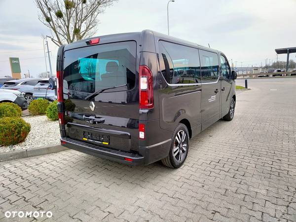 Renault Trafic SpaceClass 2.0 dCi EDC - 3