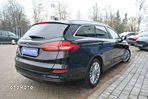 Ford Mondeo - 5