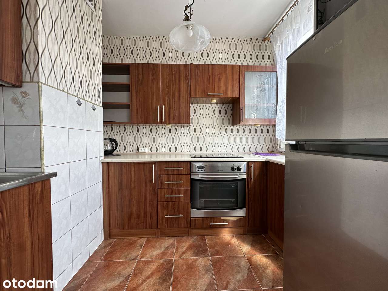 Ul.Okulickiego/kawalerka/23m2/dostępna od zaraz! - Pełny obrazek: 5/10