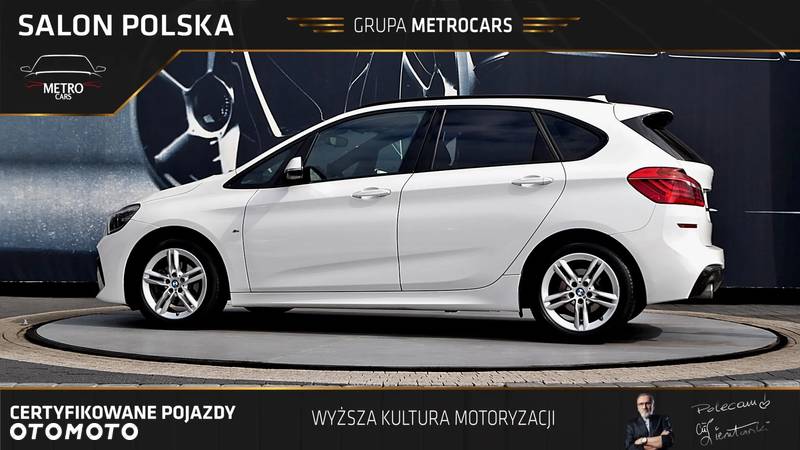 BMW Seria 2 218i GPF M Sport - 7