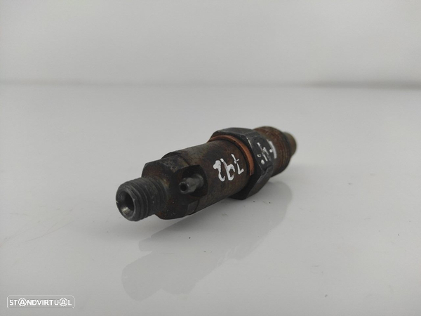 Injector Renault Megane I (Ba0/1_) - 4