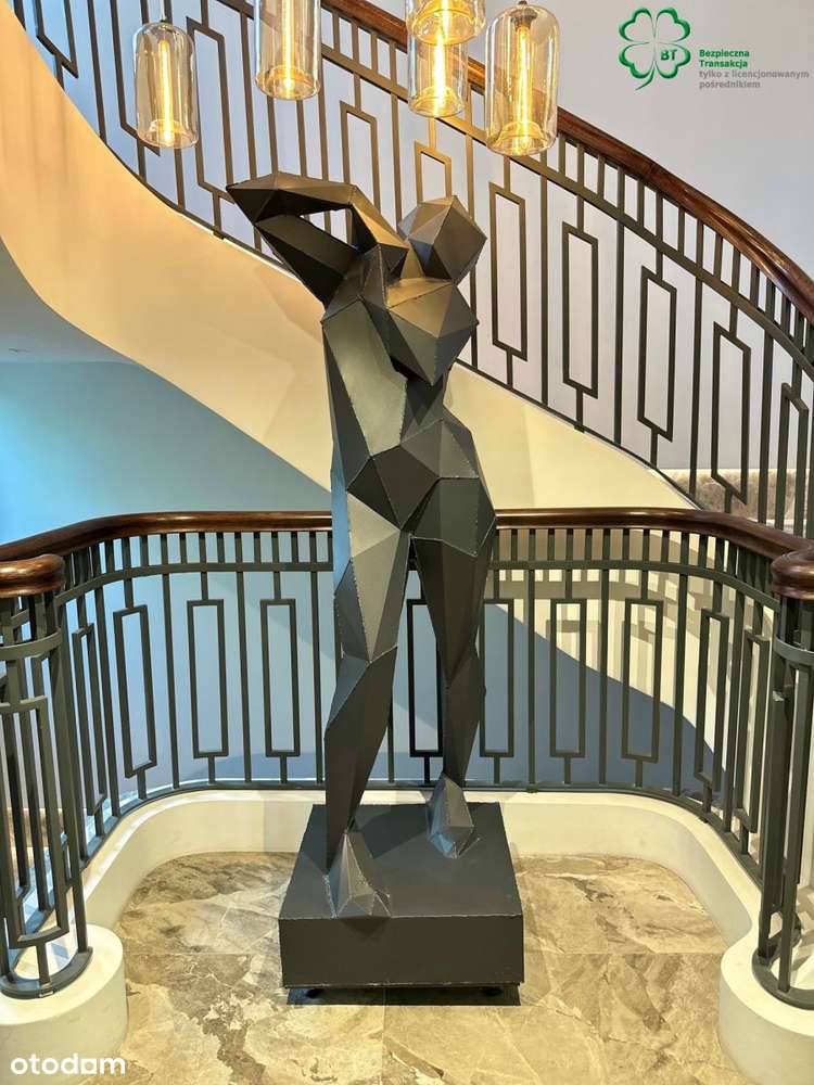 Sołacz, Ville sołackie apartament na sprzedaż-3