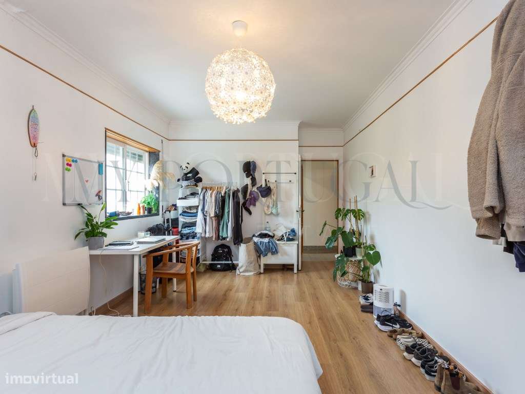 Moradia T4+1 em Ribamar: Onde o Mar e o Conforto se Encontram-26