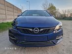Opel Astra 1.5 D Start/Stop Edition - 25
