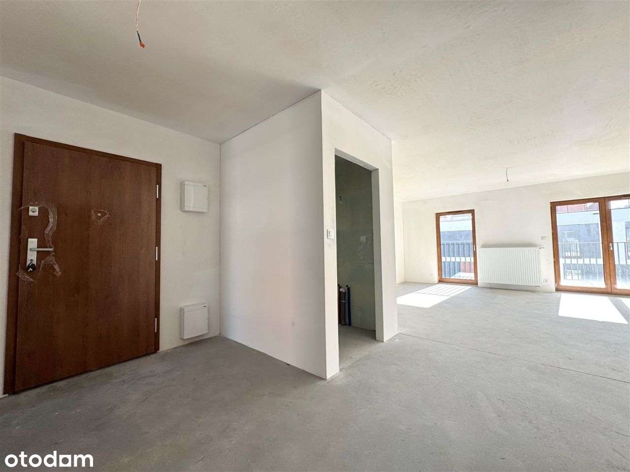 Przestronny 3 pokojowy apartament Top lokalizacja!-9