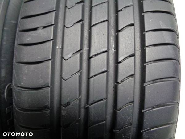 OPONY 215 45 16 86H KUMHO - LATO - 2