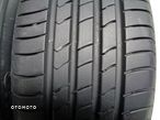 OPONY 215 45 16 86H KUMHO - LATO - 2