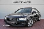 Audi A8 3.0 TDI DPF quattro tiptronic - 1