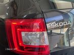 Skoda Octavia Break 1.6 TDI Greenline - 6