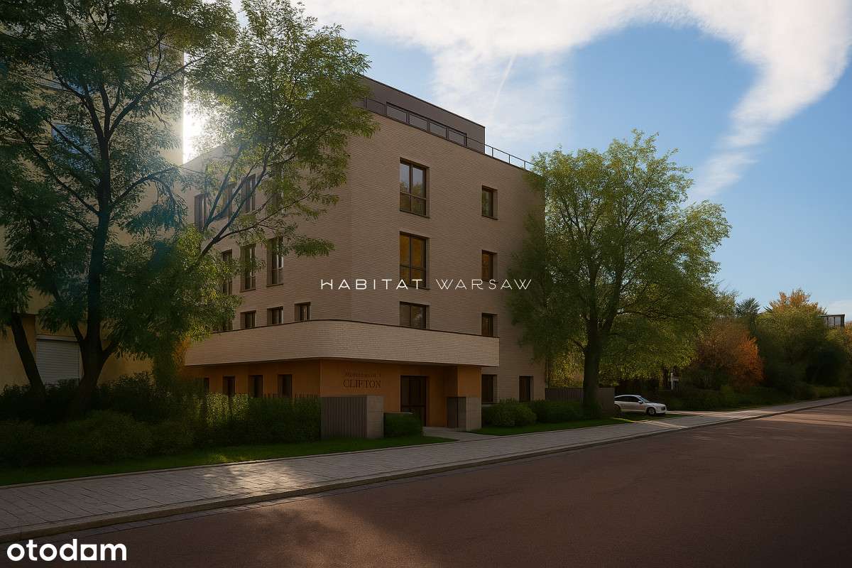 Apartament 157 m² przy Królikarni-1