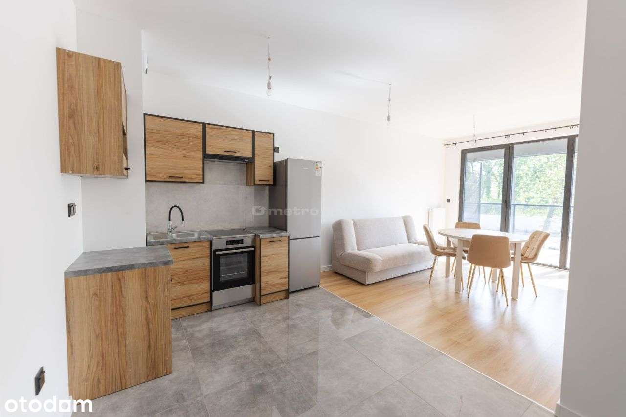 Mieszkanie w znakomitej inwestycji w Zegrzu - Pełny obrazek: 4/19