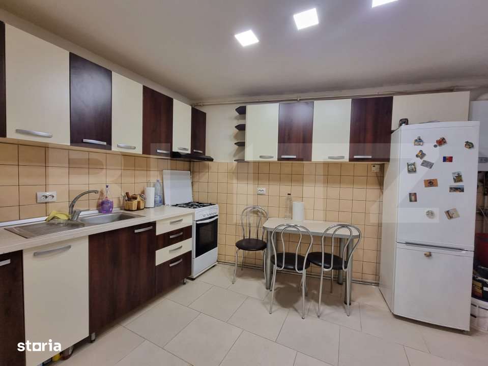 Apartament cu 1 camera - Imagine principală: 3/6