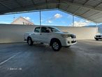 Toyota Hilux 2.5 D-4D 4WD CD CM PM+AC - 7