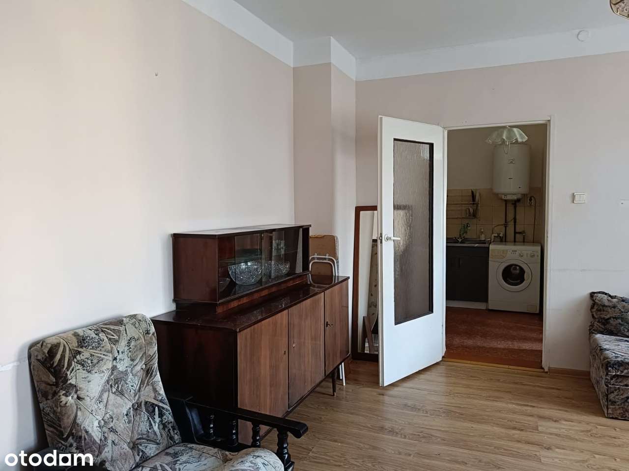 Mieszkanie do własnej aranżacji - Pełny obrazek: 4/12