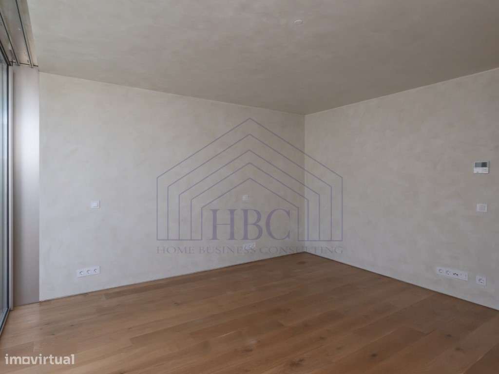 Apartamento de luxo em Marvila - sofisticação e exclusividade no no...-17