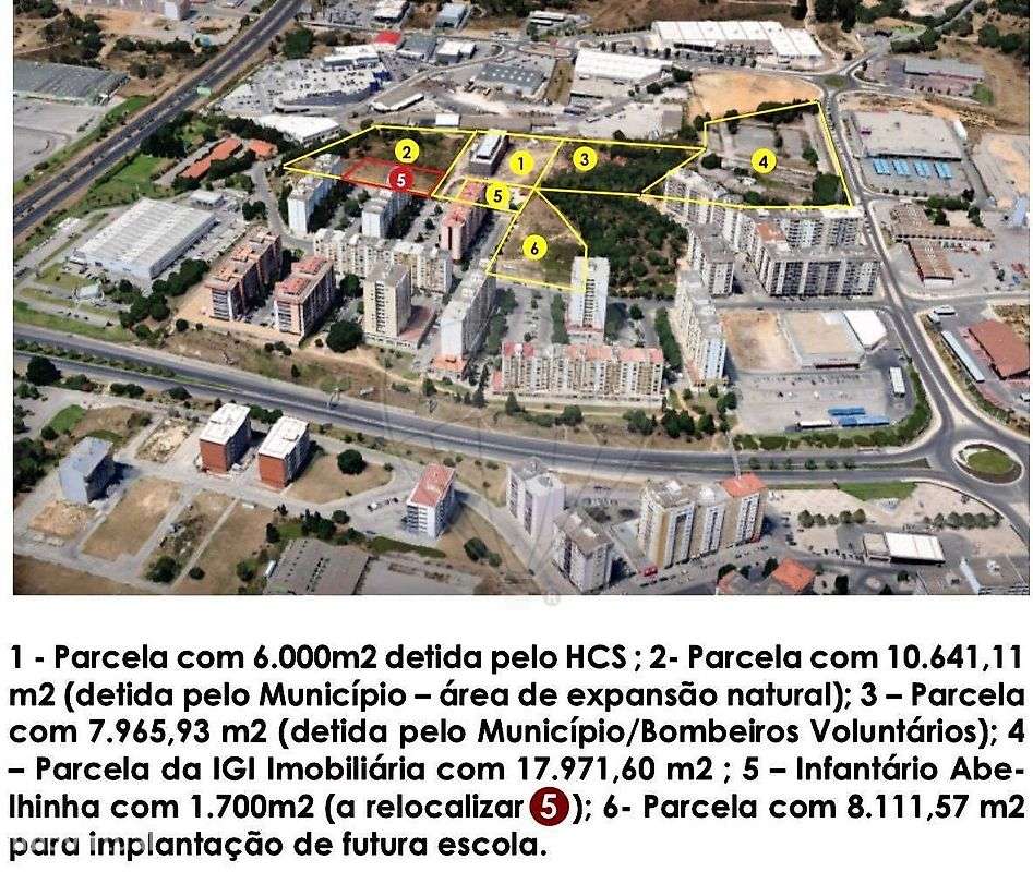 Investimentos T21 para venda - Grande imagem: 5/21