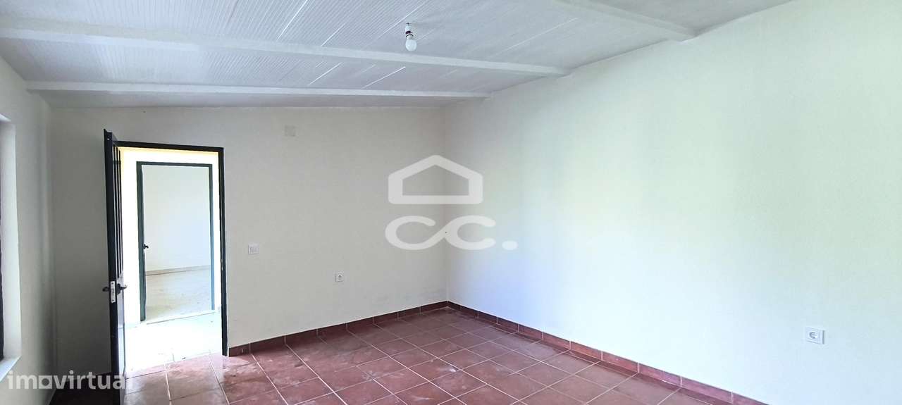 Moradia T3 Glória Ribatejo-39