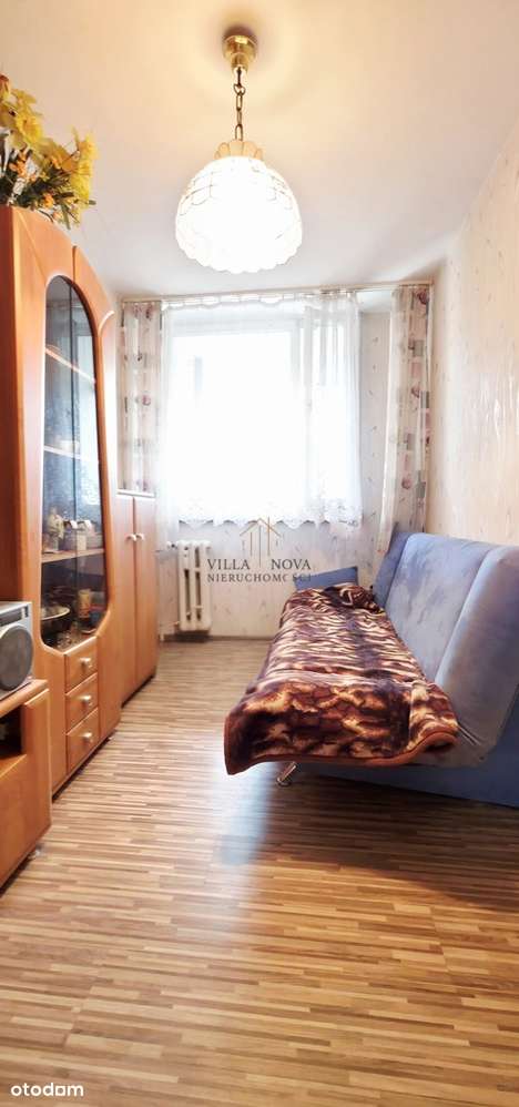 Ścinawska - Promocja Cenowa - Rozkład/Balkon/Najem - Pełny obrazek: 5/11