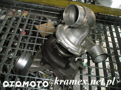 TOYOTA RAV 4 AVENSIS 2.2 D-CAT VB17 17201-26020 Gw - 1