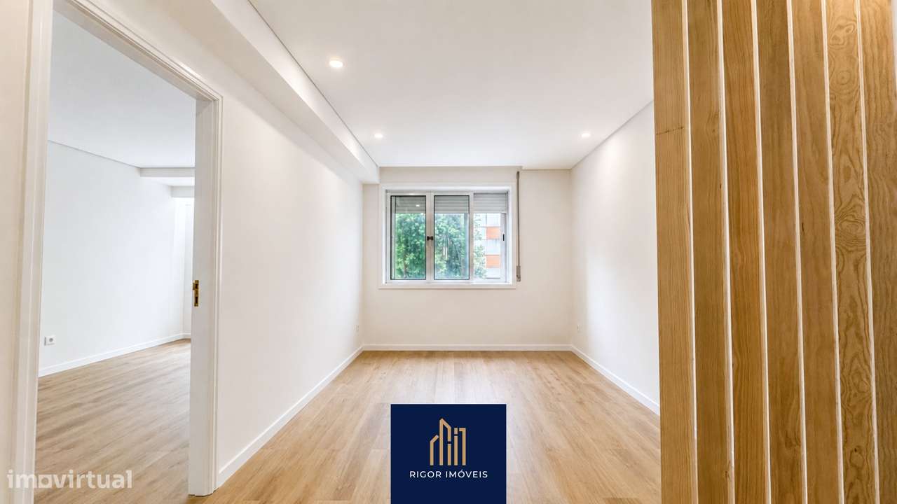 Apartamento T4 Renovado | Póvoa de Varzim - Centro-15