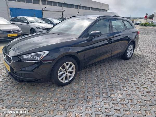 SEAT Leon ST 1.0 TSI Style - 3